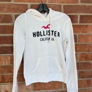 Hollister hoodie XS Pre-owned